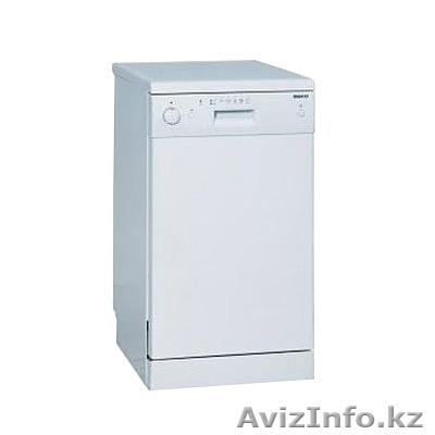 посудомоечная машина Beko DFS-1511 - Изображение #1, Объявление #1158410