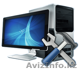 ИТ сервис: Windows, Microsoft Office - Изображение #1, Объявление #1167243