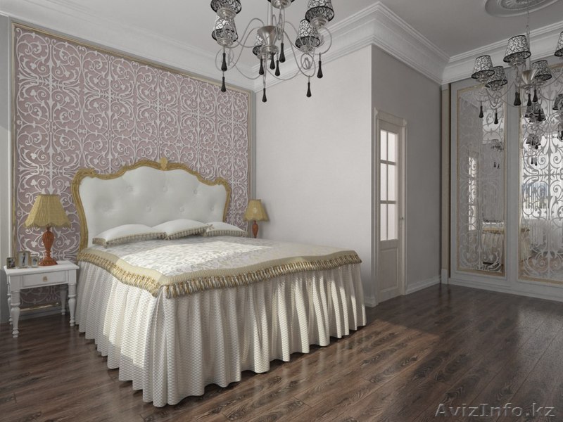 Дизайн интерьеров и гостиных комнат - Изображение #1, Объявление #1071193