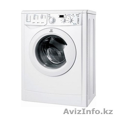 Стиральная машина Indesit IWSB-5093 - Изображение #1, Объявление #1158406