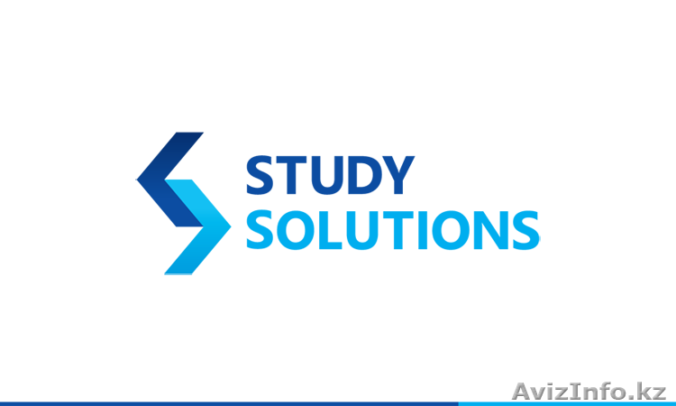 Study Solutions - Образовательный центр - Изображение #1, Объявление #1158509