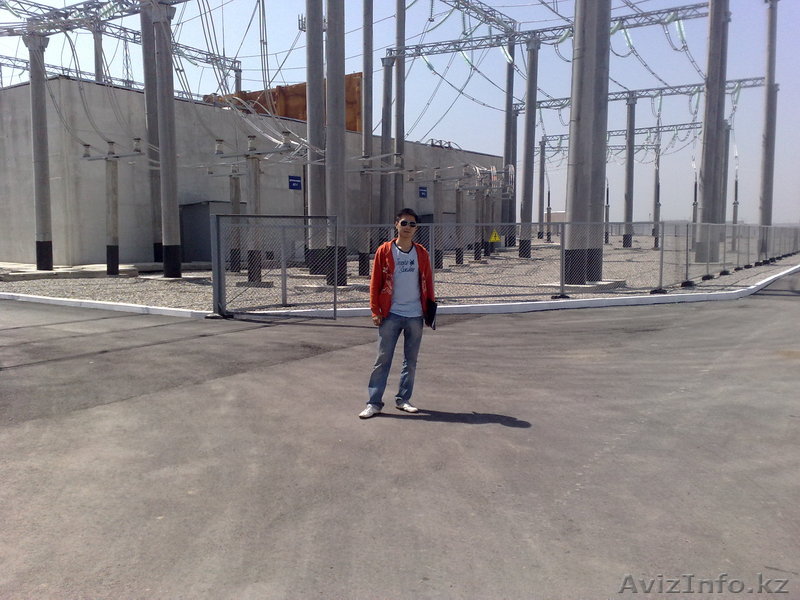 Качественный электромонтаж - Изображение #1, Объявление #1176144