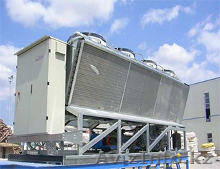 Ремонт чиллеров - Изображение #1, Объявление #1180409