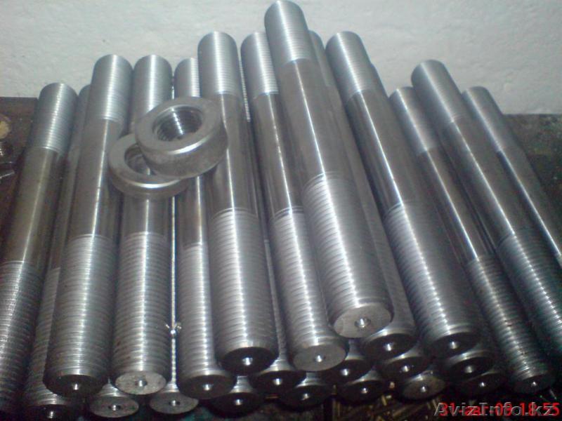 Шпильки от производителя - Изображение #1, Объявление #1180357