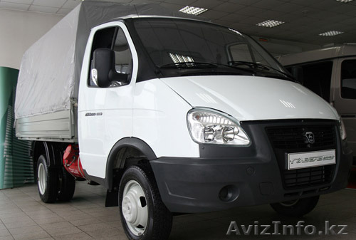 Грузоперевозки и доставка - Изображение #1, Объявление #1174249