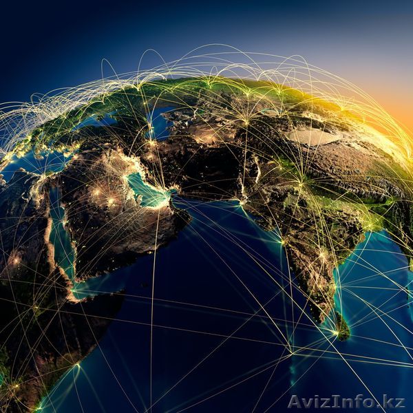 Услуги ведения Интернет рекламы  - Изображение #1, Объявление #1179067