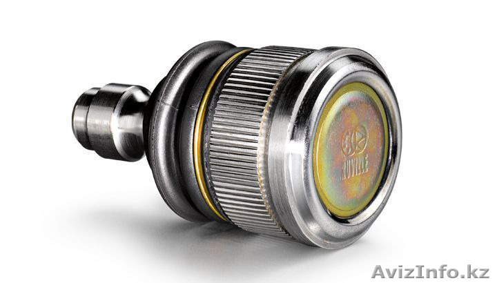 Автомобильная шаровая опора Ruville - Изображение #1, Объявление #1176686