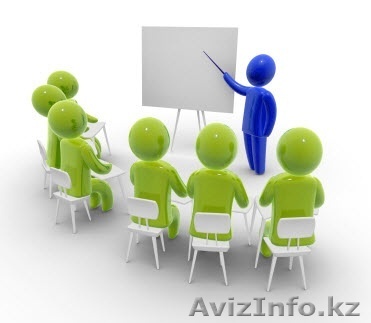 Обучающие семинары. ТОО "КазНормаЦентр" - Изображение #1, Объявление #1181513