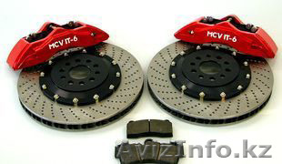 автомобильные тормозные диски DELPHI - Изображение #1, Объявление #1175693