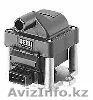 автомобильные катушки зажигания BERU - Изображение #1, Объявление #1177285