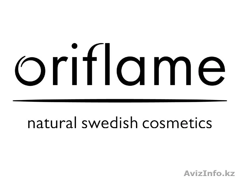 Регистрация в орифлейм в Алматы - Изображение #1, Объявление #1179300