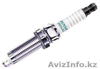 Автомобильные свечи зажигания Denso - Изображение #1, Объявление #1177282