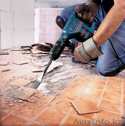 Демонтаж в алматы - Изображение #1, Объявление #1179793