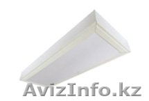  Светильник светодиодный CSVT Universal-20/opal/R  - Изображение #1, Объявление #1176012