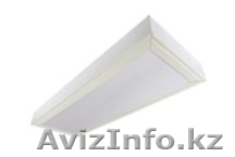 Светильник светодиодный CSVT Operlux-20/opal/R-3 (218)  - Изображение #1, Объявление #1175748