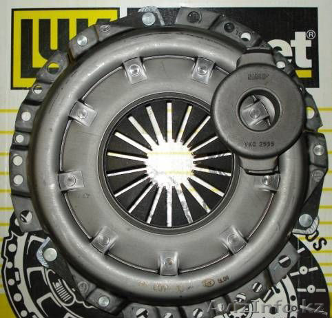 Автомобильная корзина LUK - Изображение #1, Объявление #1175770