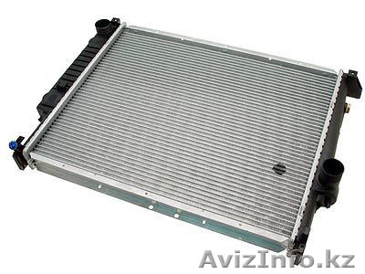 автомобильные радиаторы Behr - Изображение #1, Объявление #1175753