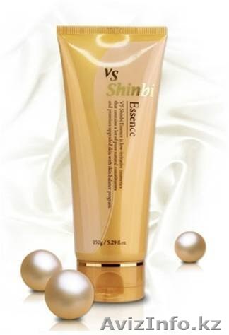VS SHINBI эссенция - Изображение #1, Объявление #1179598