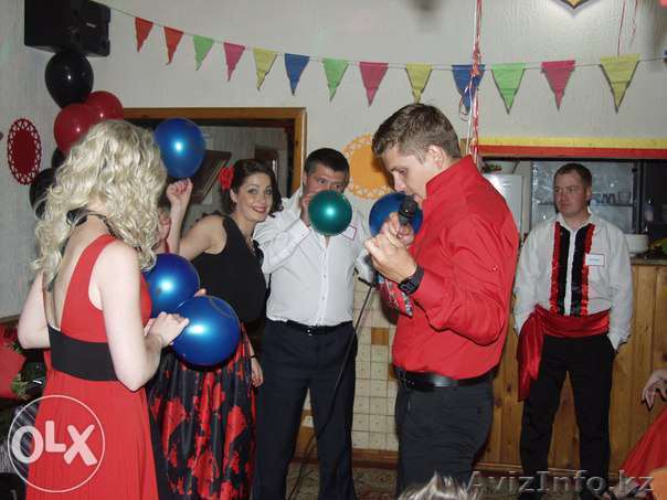 Лучший Ведущие для подростков - Изображение #1, Объявление #1172653