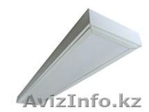 Светильник светодиодный CSVT Operlux-38/opal/R-3 (236)  - Изображение #1, Объявление #1175728