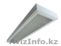 Светильник светодиодный CSVT Operlux-38/ice/R-3 (236) - Изображение #1, Объявление #1175830