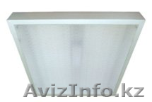  Светильник светодиодный CSVT Universal-38/ice/R  - Изображение #1, Объявление #1176018