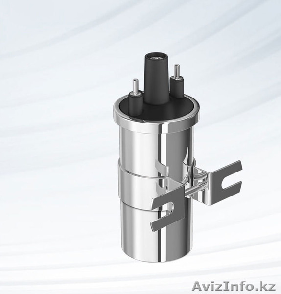 Автомобильная катушка зажигания NGK - Изображение #1, Объявление #1177306