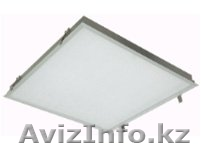  Светильник светодиодный CSVT Alumogips-30/ice  - Изображение #1, Объявление #1176016