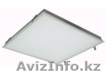 Светильник светодиодный CSVT Alumogips-38/ice  - Изображение #1, Объявление #1175839