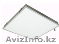  Светильник светодиодный CSVT Alumogips-38/opal  - Изображение #1, Объявление #1176015