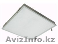  Светильник светодиодный CSVT Alumogips-38/prisma  - Изображение #1, Объявление #1176020