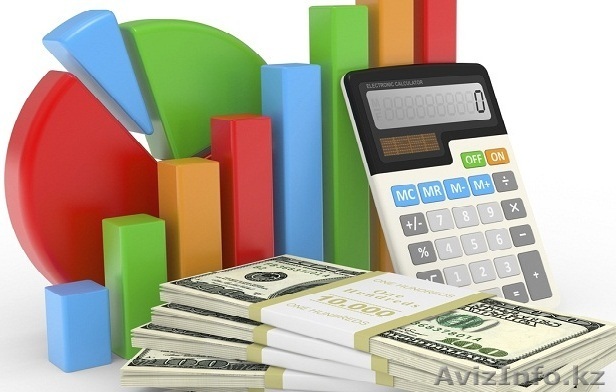 Приходящий бухгалтер "MDExpress" - Изображение #1, Объявление #1182106