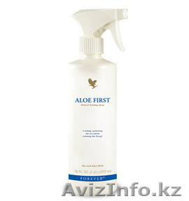 Алое Ферст должен быть в каждом доме, особенно где есть дети - Изображение #1, Объявление #1173359