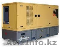 Дизельные генераторы итальянские "Elcos (ДГУ) разной мощности в наличии. - Изображение #1, Объявление #1176850