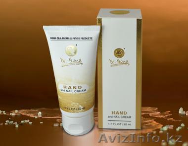 КРЕМ ДЛЯ РУК И НОГТЕЙ-ДОКТОР НОННА  - Изображение #1, Объявление #1171320