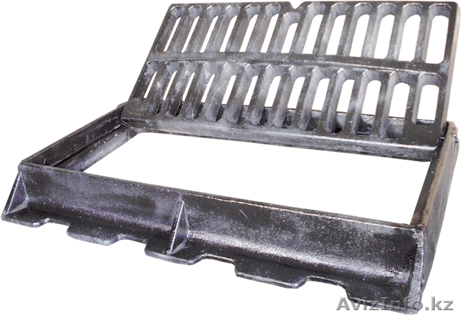 Дождеприемник большой (ДБ) 800х400 ГОСТ 26008-83 - Изображение #1, Объявление #1179743