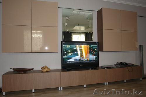 Изготовление корпусной мебели из ЛДСП в Алматы - Изображение #1, Объявление #1173539