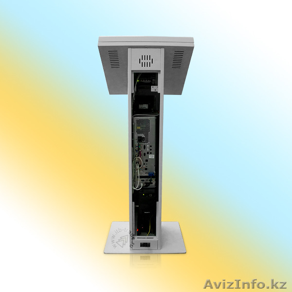 Терминал информационный - Изображение #1, Объявление #1182162