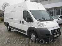 Грузоперевозки (переезды) по Алматы, Астана, области - Изображение #1, Объявление #1176620