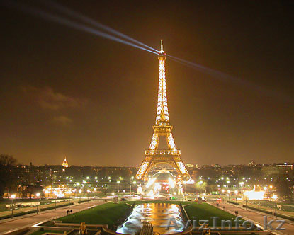 репетитор по французскому языку - Изображение #1, Объявление #1178594