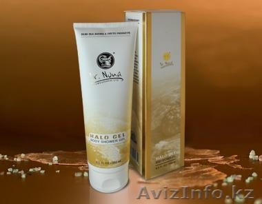 Гало-гель!компании Доктор Нонна! - Изображение #1, Объявление #1170660