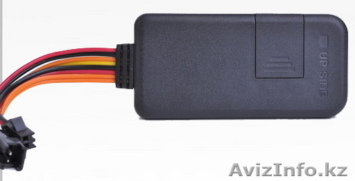 GPS трекер GS168 - Изображение #1, Объявление #1181053