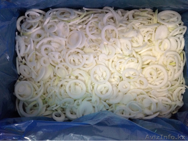 замороженные овощи и фрукты в алматы оптом - Изображение #1, Объявление #1181416