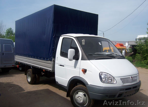 грузоперевозки+грузчики офисы+дачи+квартиры - Изображение #1, Объявление #1082111