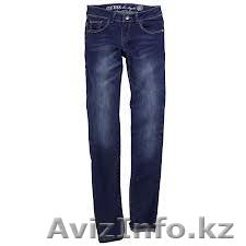 Мужские и женские джинсы и шорты оптом - Изображение #1, Объявление #1173998