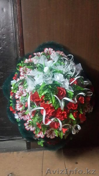 Ритуальные услуги ИП "ВЕЧНАЯ ПАМЯТЬ" - Изображение #1, Объявление #1179738