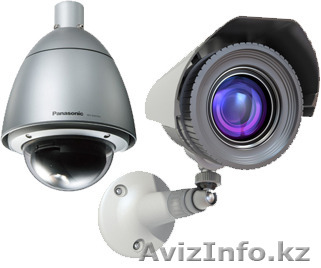 Установка систем безопасности и техническое обслуживание  - Изображение #1, Объявление #1175121