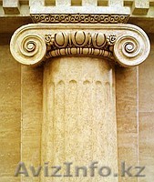 Декоративные изделия из фибробетона и из стеклопластика (вазоны, балясины, карни - Изображение #1, Объявление #1177164