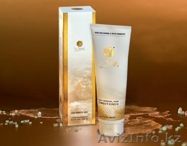 ЕЖЕДНЕВНЫЙ МИНЕРАЛИЗОВАННЫЙ КОНДИЦИОНЕР ДЛЯ ВОЛОС - Изображение #1, Объявление #1172395