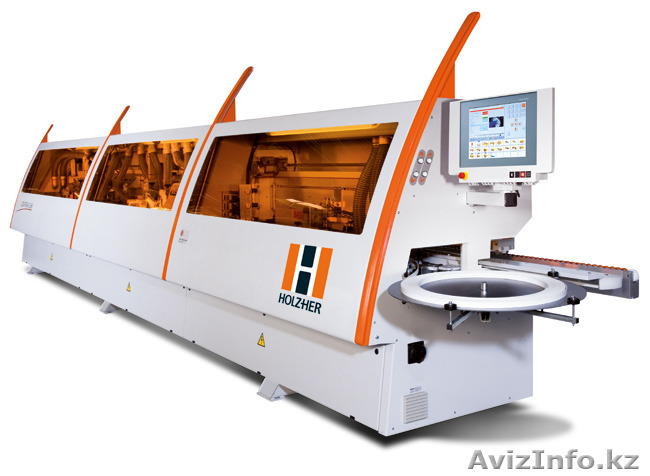 Кромокооблицовочный станок на заказ - Изображение #1, Объявление #1175060